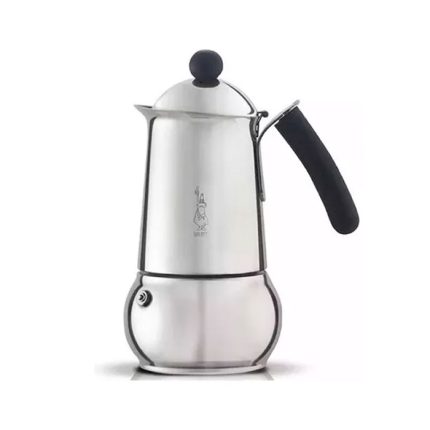 Cafetera Italiana Bialetti Class 4 Tazas