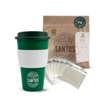 Box Vaso Térmico