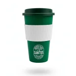 Vaso Térmico Café de los Santos