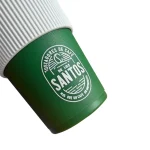 Vaso Térmico Café de los Santos - Image 2