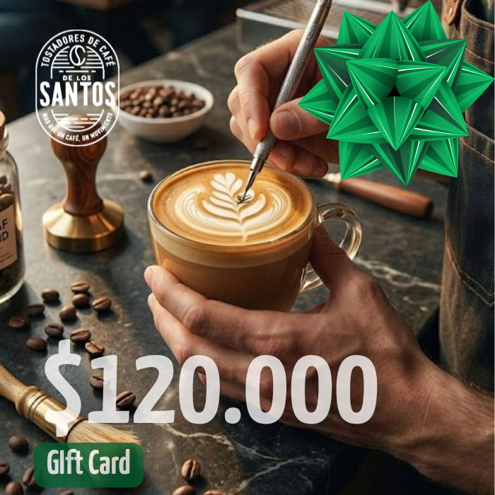 3 Gift Card $120.000 - Image 1